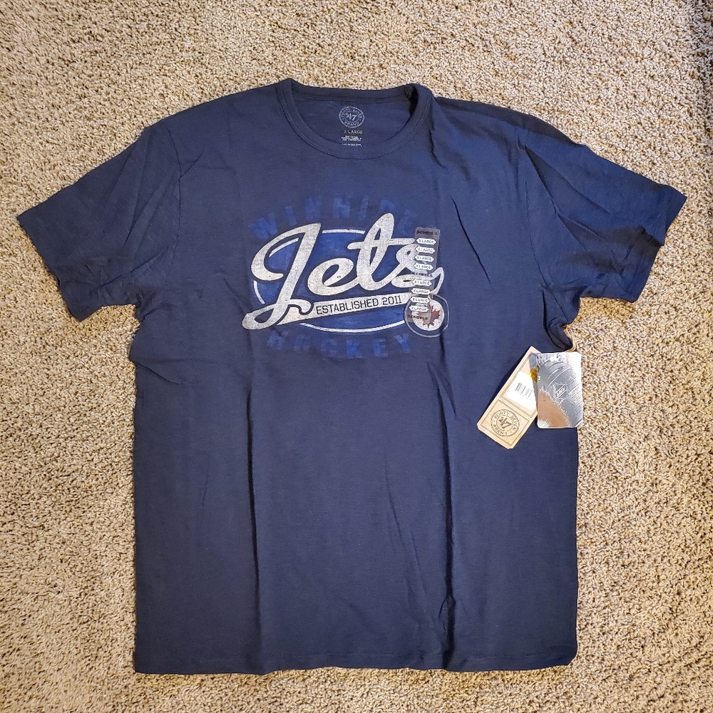 NHL | Jets Tshirt